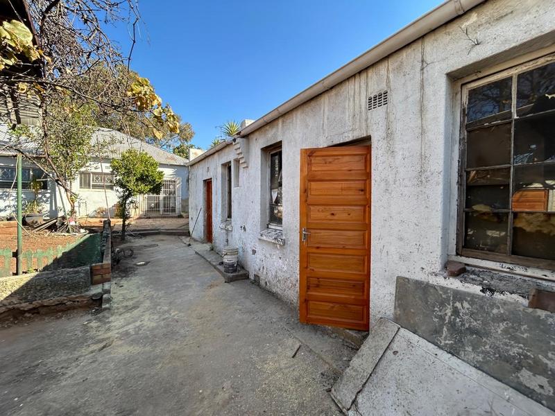4 Bedroom Property for Sale in Kenilworth Western Cape
